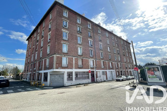 achat appartement groslay 95410