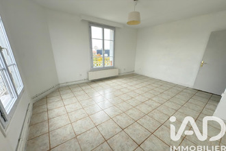 achat appartement groslay 95410