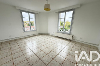 achat appartement groslay 95410