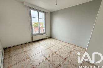 achat appartement groslay 95410