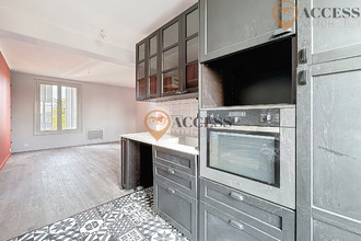 achat appartement groslay 95410