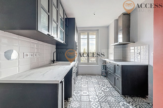 achat appartement groslay 95410