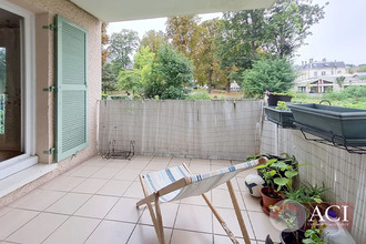 achat appartement groslay 95410