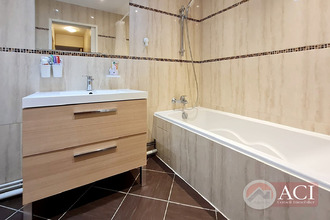 achat appartement groslay 95410