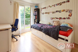 achat appartement groslay 95410