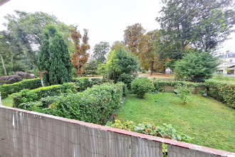 achat appartement groslay 95410