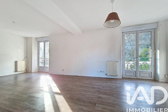 achat appartement groslay 95410