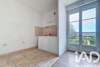 achat appartement groslay 95410