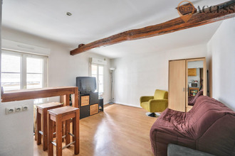 achat appartement groslay 95410