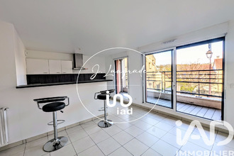 achat appartement groslay 95410