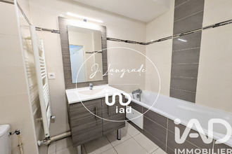 achat appartement groslay 95410