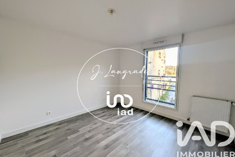 achat appartement groslay 95410