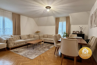 achat appartement groslay 95410