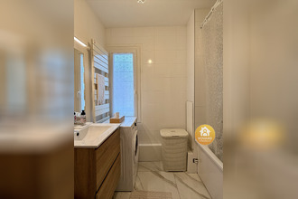 achat appartement groslay 95410