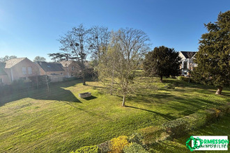 achat appartement groslay 95410