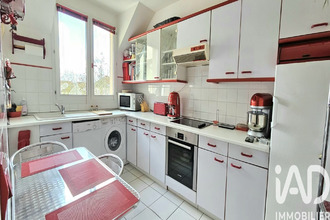 achat appartement groslay 95410