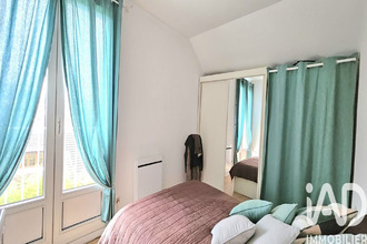 achat appartement groslay 95410