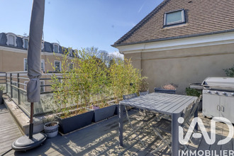 achat appartement groslay 95410