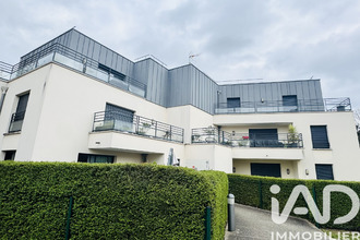 achat appartement groslay 95410