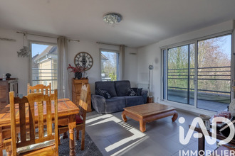 achat appartement groslay 95410