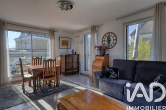 achat appartement groslay 95410