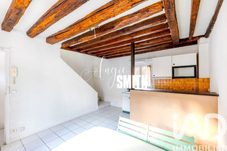 achat appartement groslay 95410