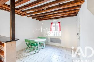 achat appartement groslay 95410
