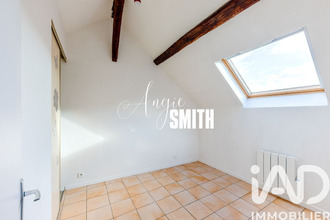 achat appartement groslay 95410