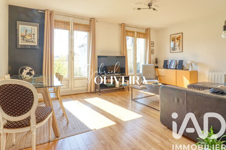 achat appartement groslay 95410