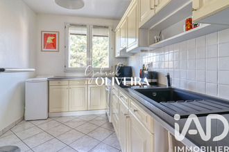 achat appartement groslay 95410