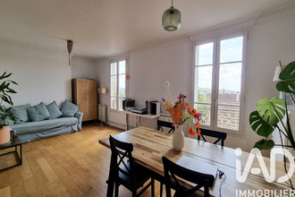achat appartement groslay 95410