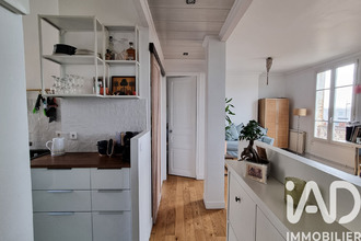 achat appartement groslay 95410