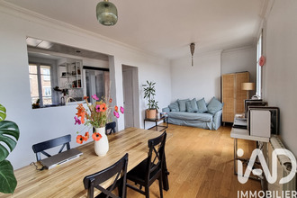 achat appartement groslay 95410