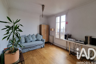 achat appartement groslay 95410