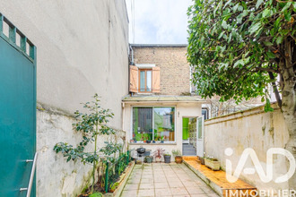 achat appartement groslay 95410