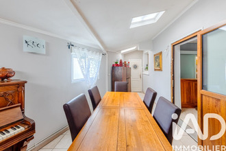 achat appartement groslay 95410