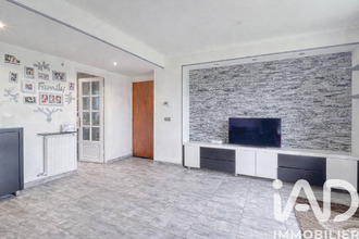 achat appartement groslay 95410