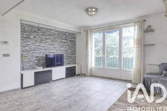 achat appartement groslay 95410