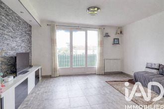 achat appartement groslay 95410