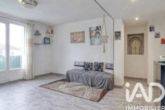 achat appartement groslay 95410