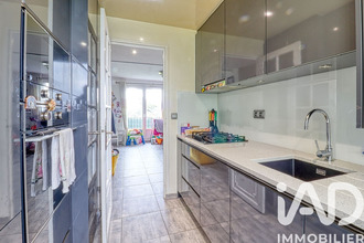 achat appartement groslay 95410