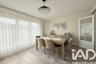 achat appartement groslay 95410