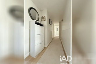 achat appartement groslay 95410