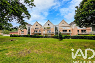 achat appartement groslay 95410