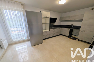 achat appartement groslay 95410