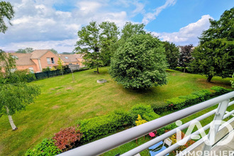 achat appartement groslay 95410