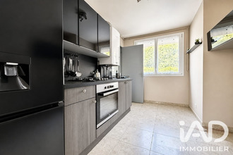 achat appartement groslay 95410