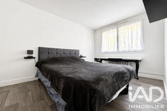 achat appartement groslay 95410