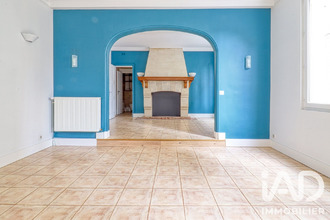 achat appartement groslay 95410