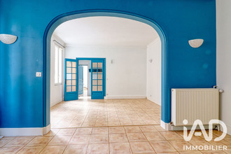 achat appartement groslay 95410